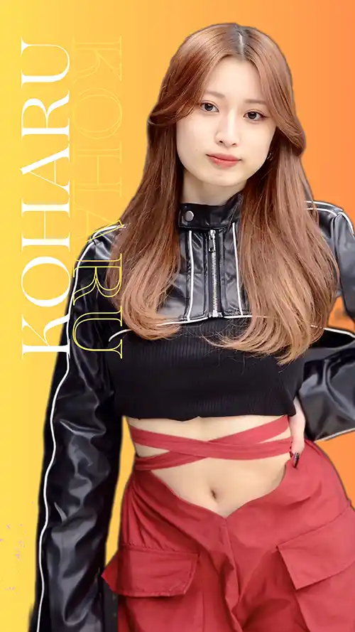 KOHARU